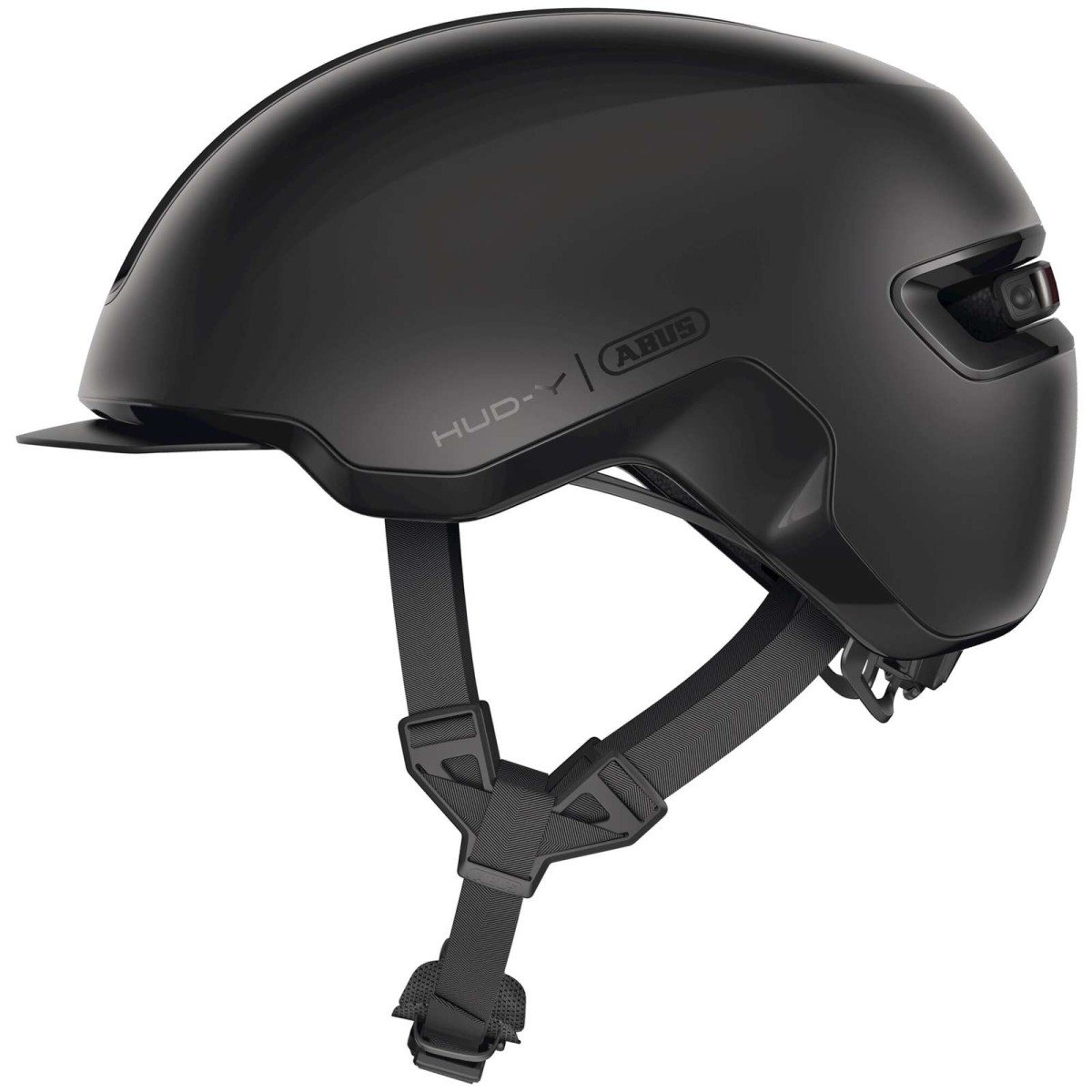 Abus HUD-Y velvet black S (4003318919794)