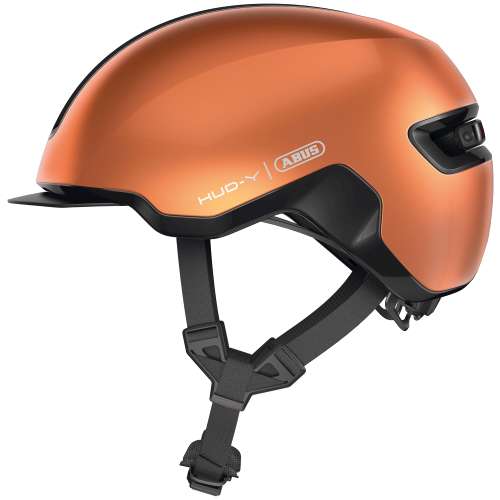 Abus HUD-Y goldfish orange S (4003318919893)