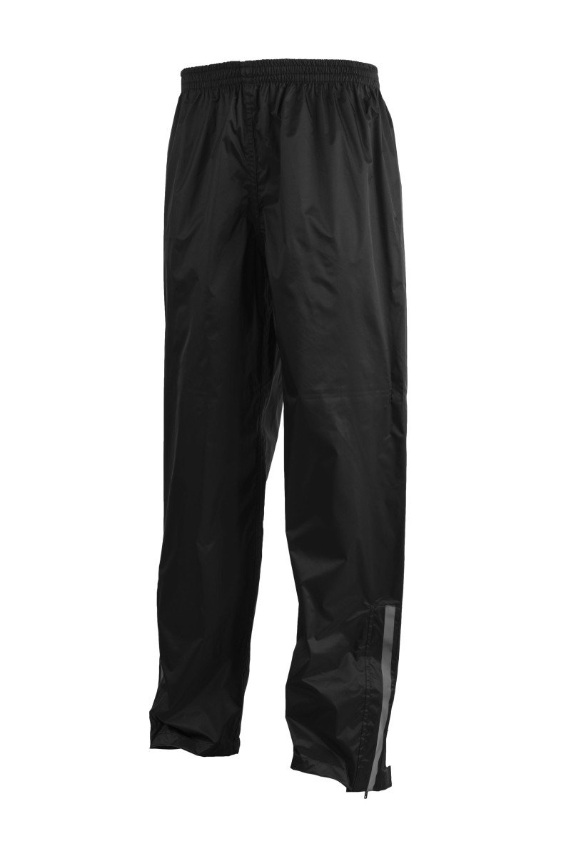 Willex Breathable Regenbroek Zwart XL Zwart (5425023136331)