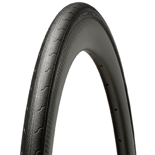 Pneu route 700x25c ts Hutchinson challenger tlr noir (25-622) (3248382087159)