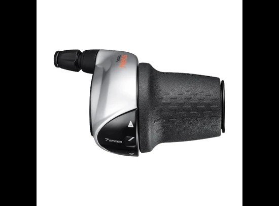 Shimano Nexus - Revoshift Inter-7 Sl-c3000-7 (5414704031720)