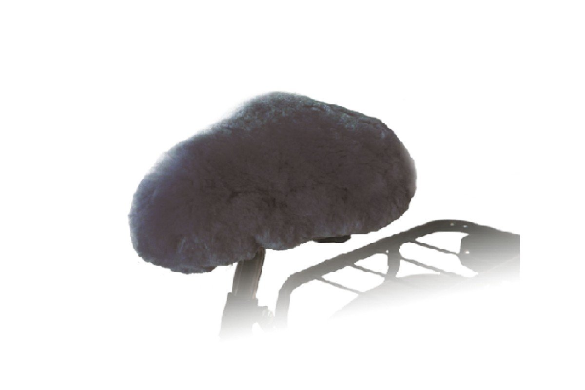 Willex Wollen Zadeldekje D (5425023138168)