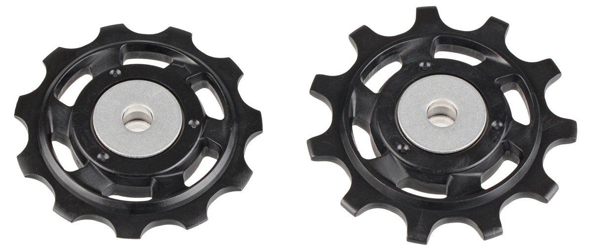 Shimano Derailleurwielset 11-Sp (4524667347996)