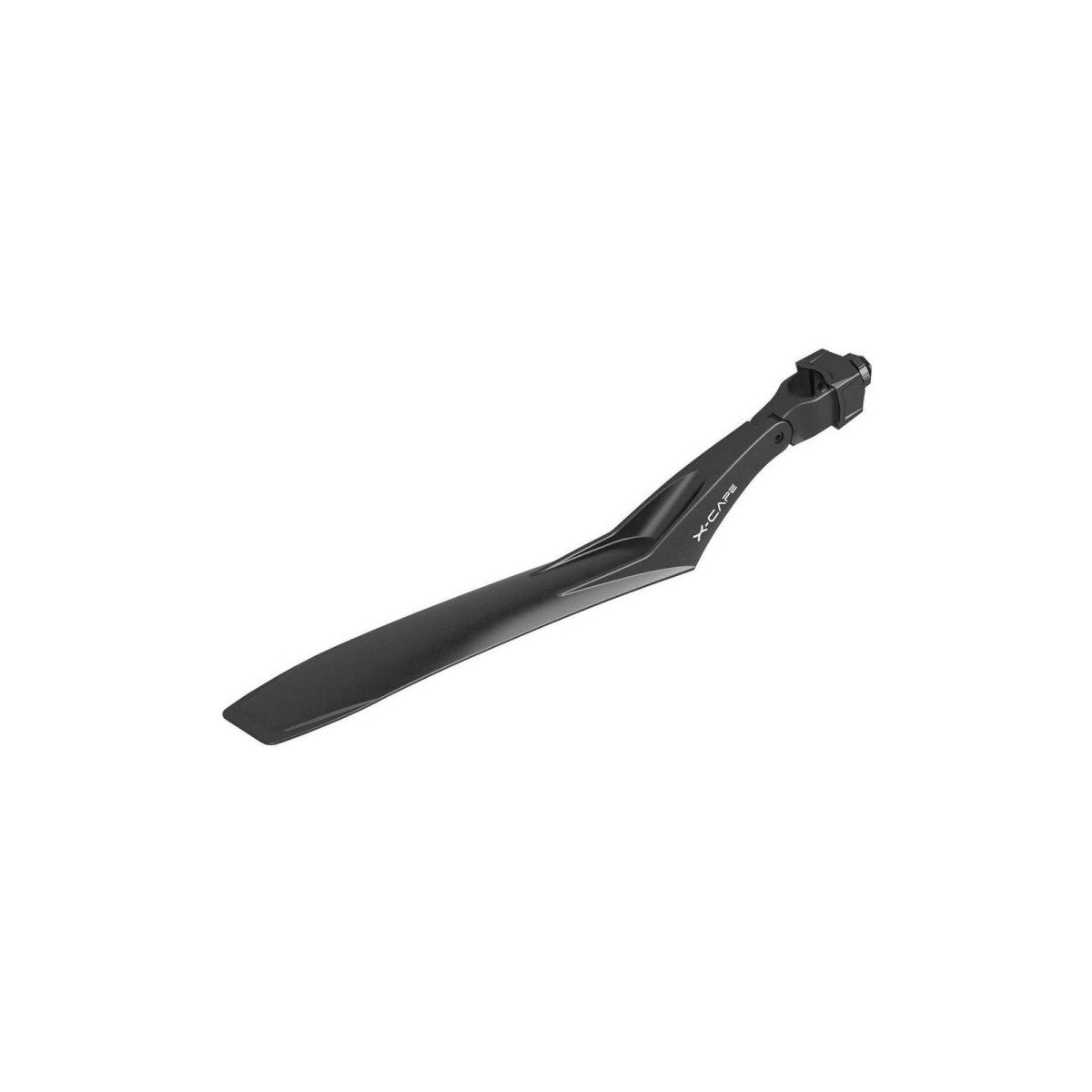 Polisport spatbord ax-cape enfichable, noir (5604415074417)