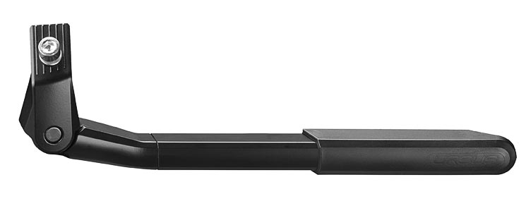 URSUS Zijstandaard "94 - Power"zwart (8053677176198)