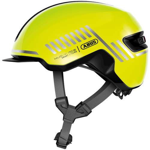 Abus HUD-Y signal yellow M (4003318670435)