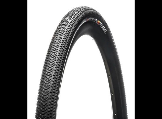 HUTCHINSON TOUAREG TLR HARDSKIN Black700X40 Tubeless Ready FB (3248382079369)