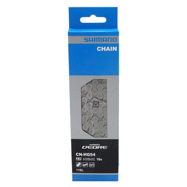 Shimano Ketting 10-Sp CNHG54 (4524667722960)