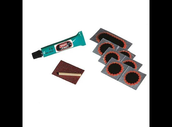 Rema tiptop Rema Tip Top Reparatieset Tt02 Touring Hanger Sb (4003115064109)