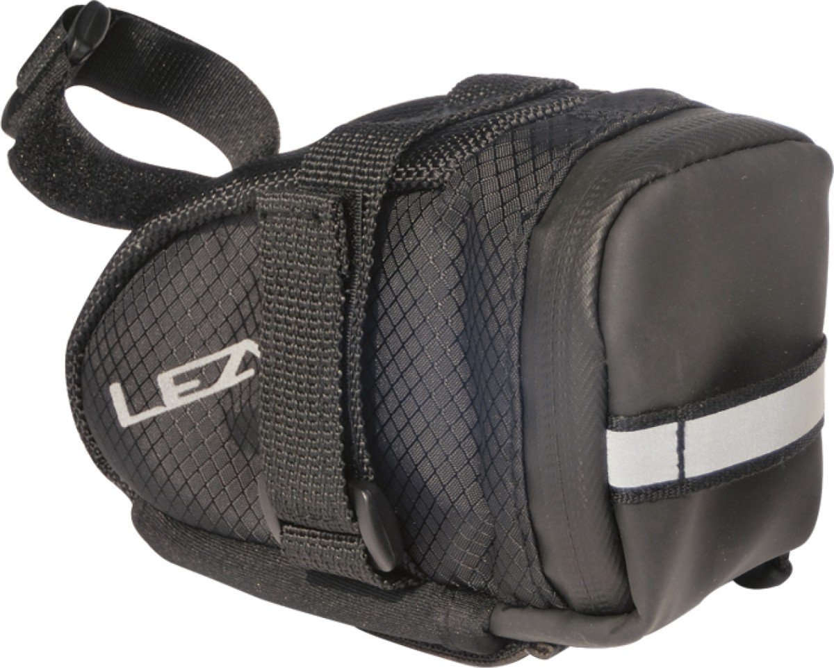 Lezyne M-CADDY BLACK (4712805970599)