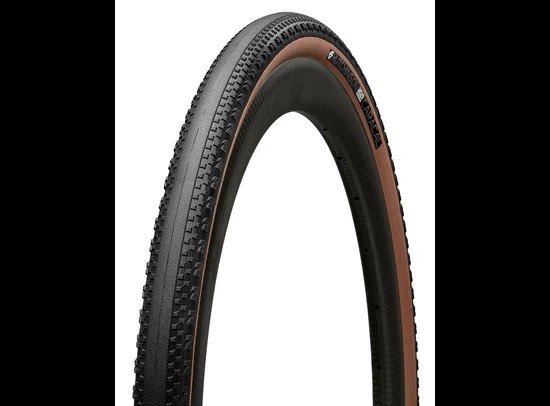 HUTCHINSON CARACAL TLR HARDSKIN 700x40 Black/Tan (3248382096212)