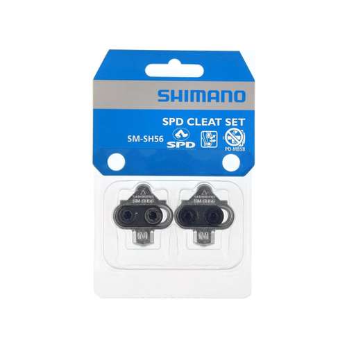 Shimano Schoenplaatjes SM-SH56 SPD (4550170646998)