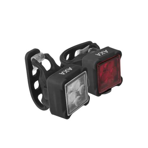 AXA LED verlichtingsset batterijvoeding "Niteline (8713249349237)