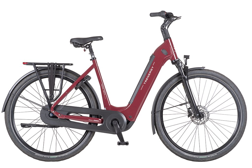 Trenergy Move N5 PF Dames Bordeaux 50cm 2026 (6153845533517)