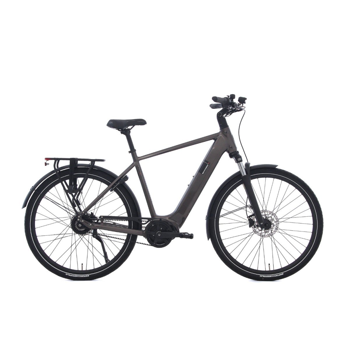 Brinckers Brisbane EVO INT Heren Grey 56cm 2027 (8720143981074)