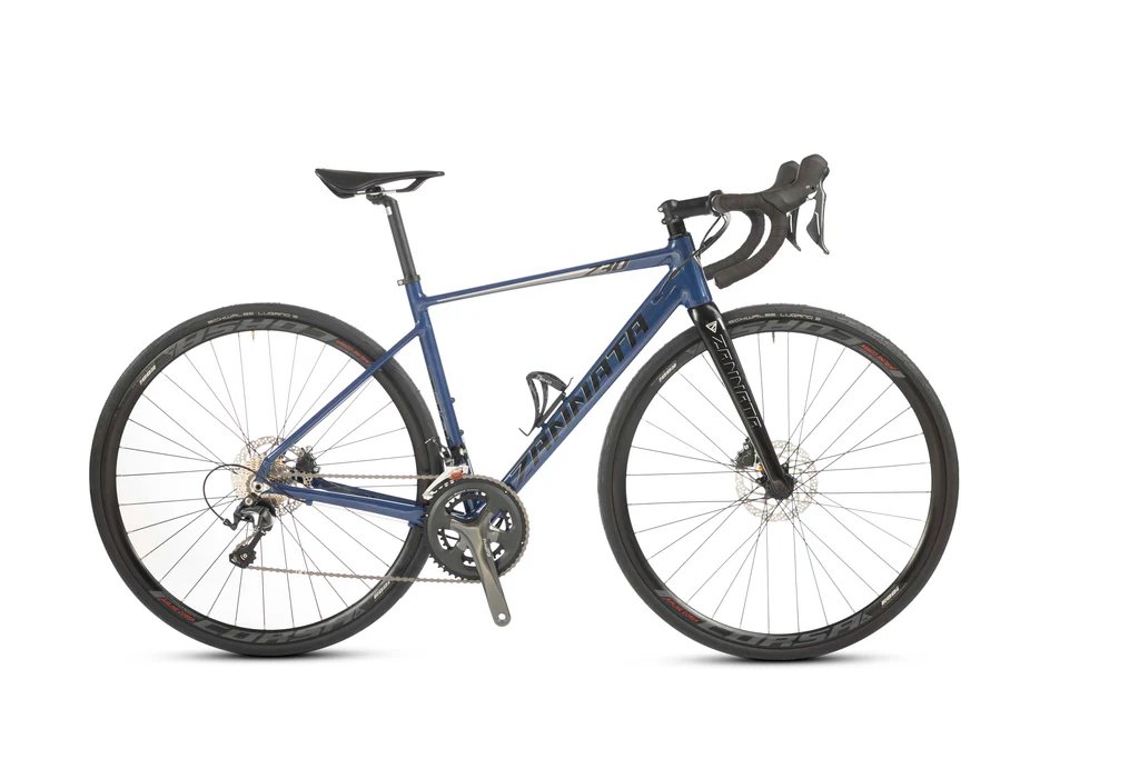 Zannata Z30 Disc Tiagra V10, Blauw (F.10928)