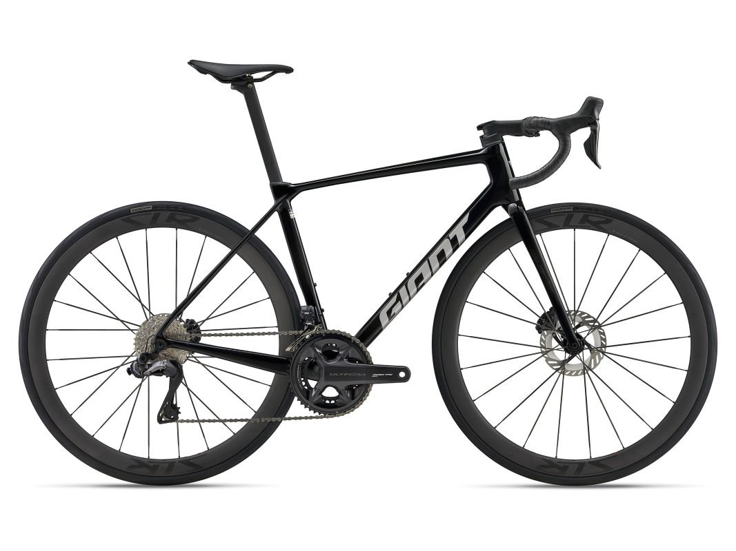 GIANT TCR Advanced Pro 0 Heren Carbon S S 2026 (4711291222120)