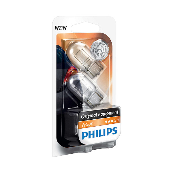 Philips 12065B2 12V W21W (8727900701463)