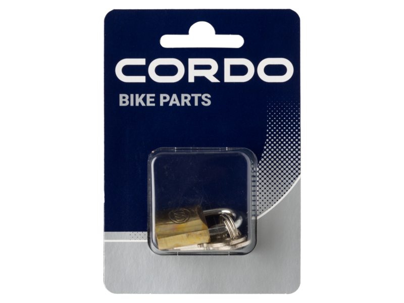 CORDO HANGSLOT 20MM (8717565604391)