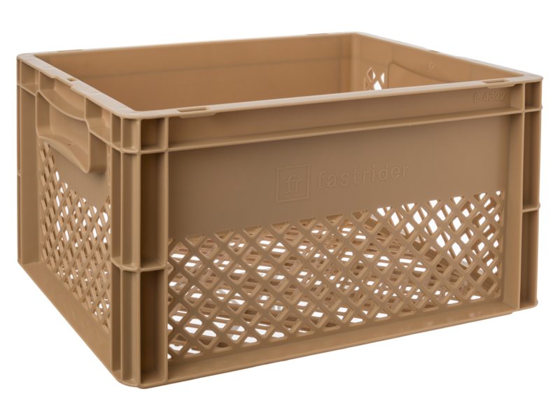 Fastrider FR FIETSKRAT MEDIUM NATUREL (8717565834286)
