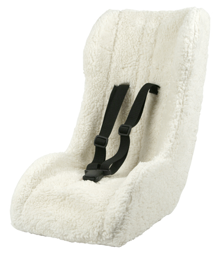 Kard Melia Peuterschaal Comfort 7 Tm 18 Mnd 3p (8717677870059)