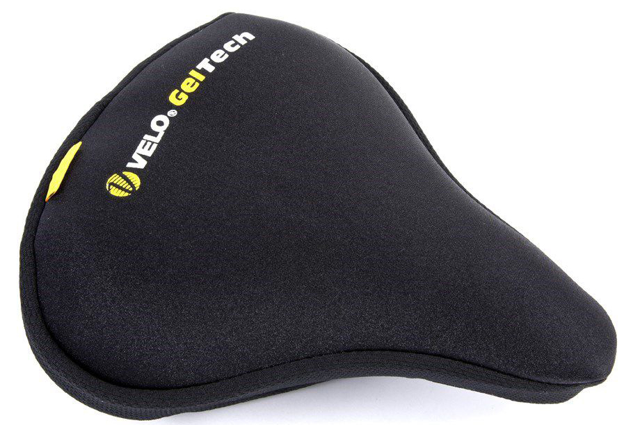 ZADELDEK VELO PLUSH TOUR HEREN - GEL (8717729485545)