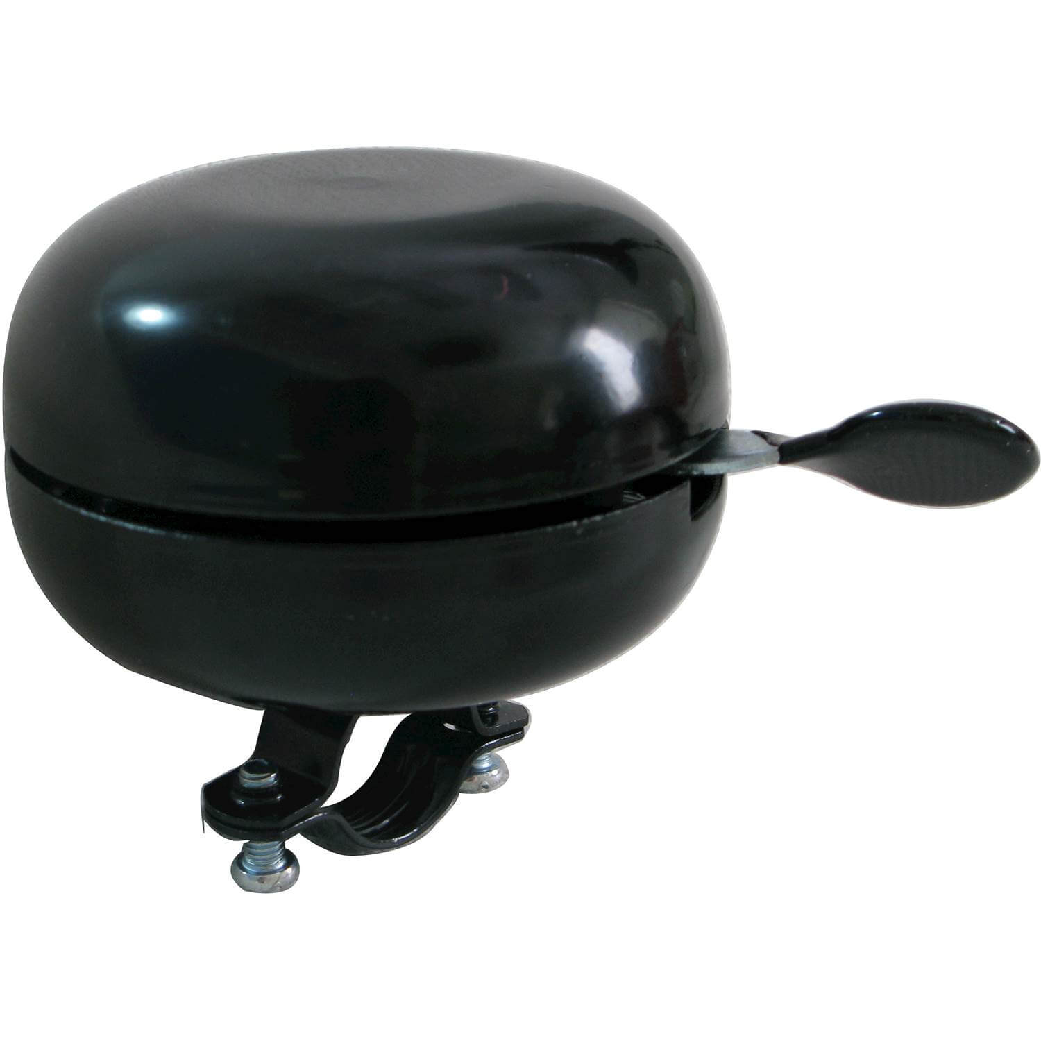 Niet verkeerd NV bel Ding Dong 80mm zw (8717729485903)