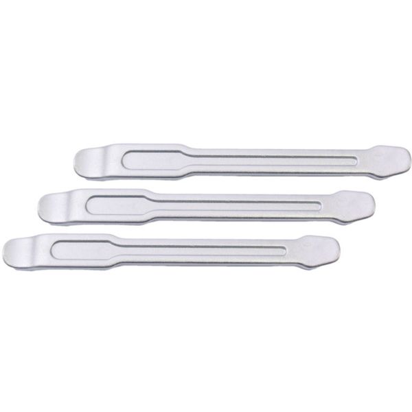 Bandafnemerset Edge 3-delig - Heavy Duty (8718404001005)