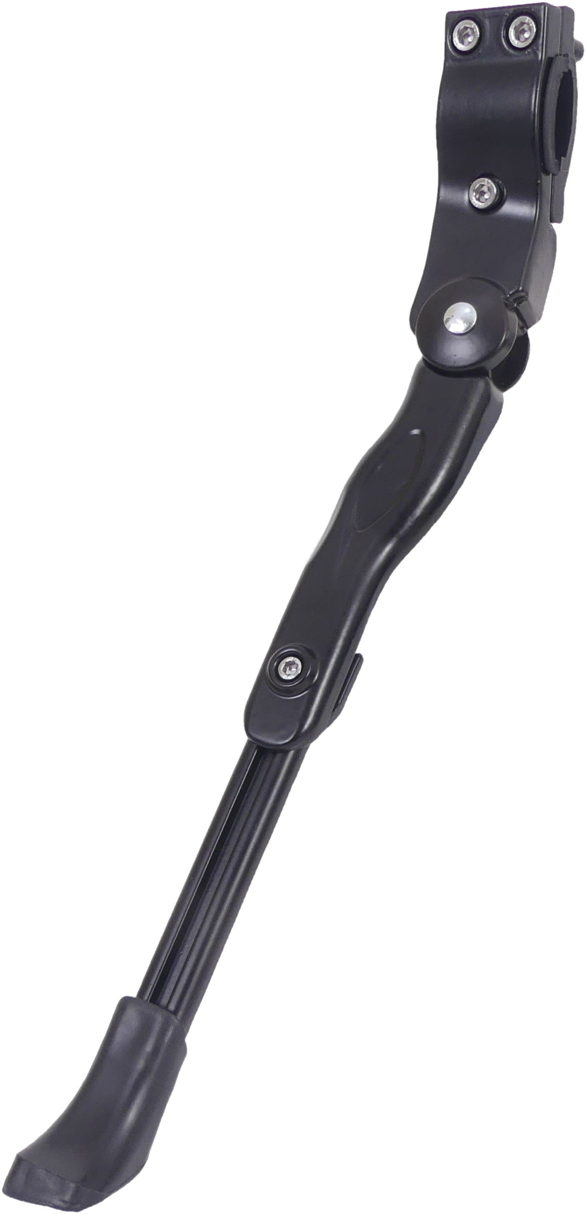 Edge FIETSSTANDAARD 26/28" ACHTERVORK MONTAGE - ZWART (8718404520216)