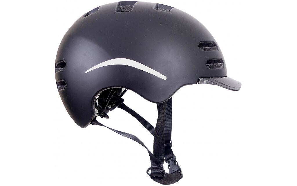 Edge Fietshelm Urban E-bike Pedelec Large (58-62cm) - (8718404522920)