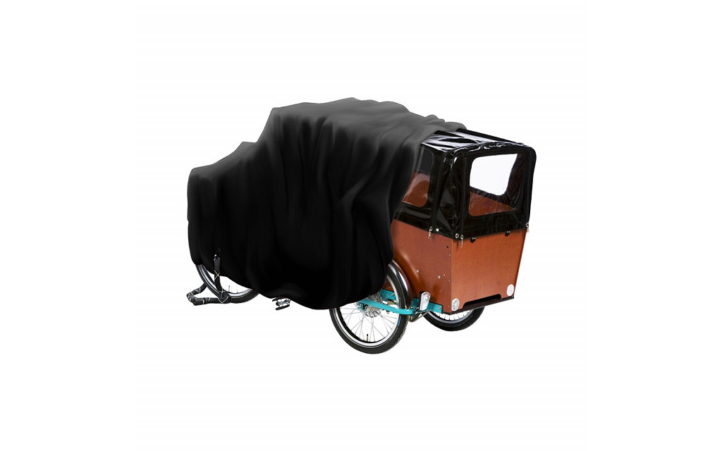Ds covers Bakfietshoes Cargo 3WT voor bakfiets met (8718657941004)