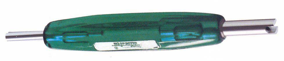 GRS ALLIGATOR VENTIELSLEUTEL (8718836206139)