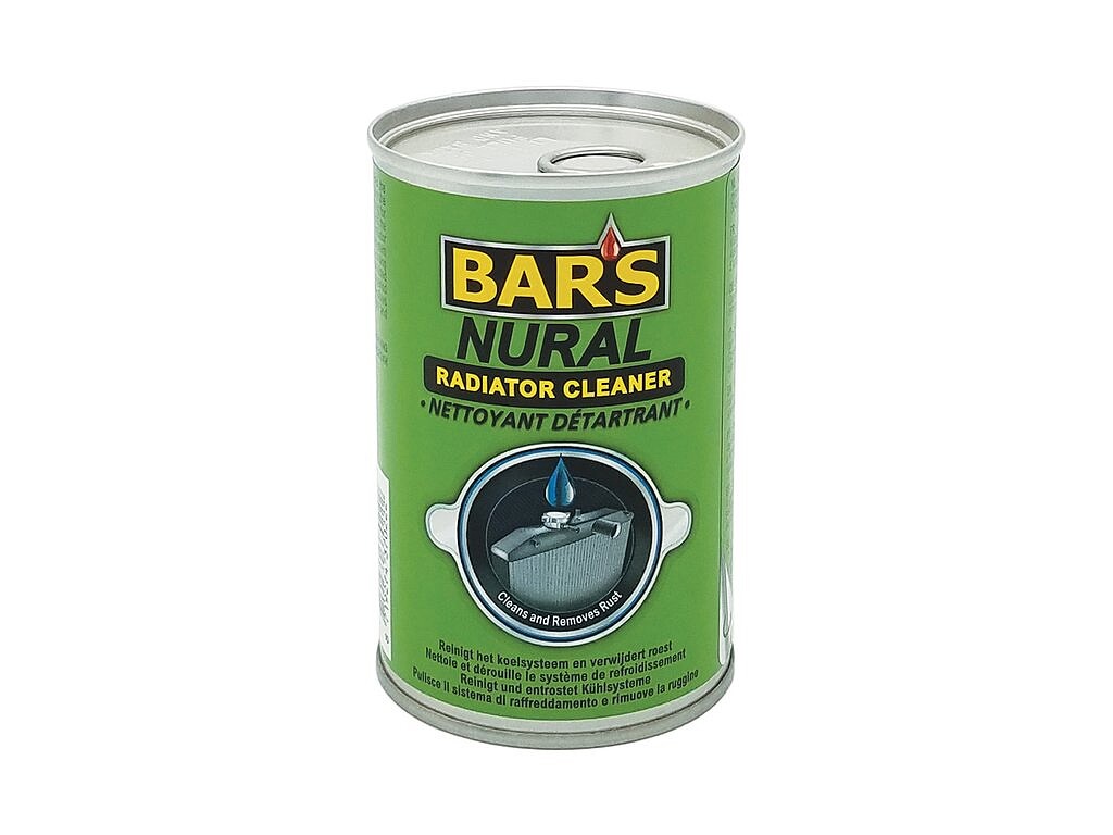 Bar's Leaks Cleaner (8719274370222)