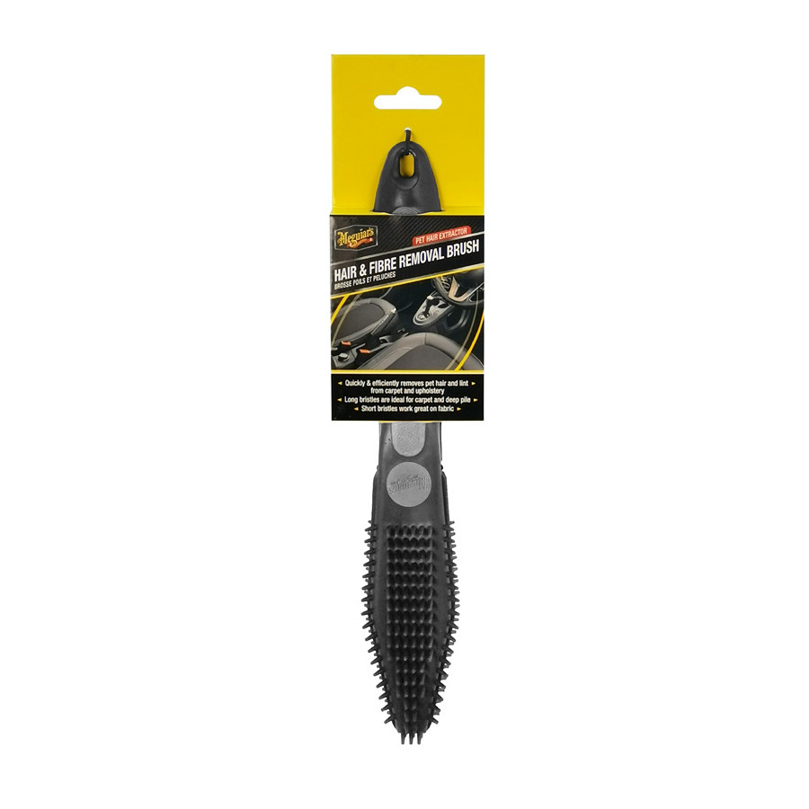 Merkloos MEGUIAR'S HAIR & LINT REMOVER (4260314995287)