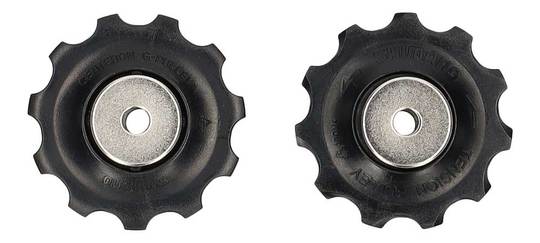 Shimano Derad Wielset Sh Rd5700 Zwart (4524667509554)