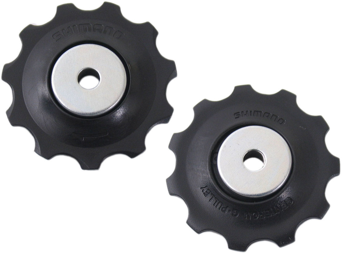 Shimano Derailleurwielset RD-M593 (4524667948148)