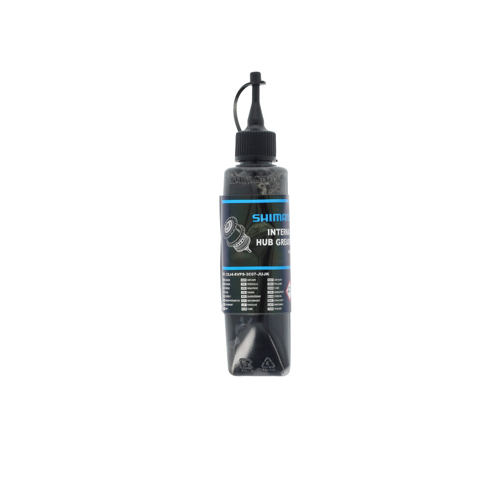 Shimano OLIE SHIM VET NEXUS NAAF TUBE 100GR (4550170233426)