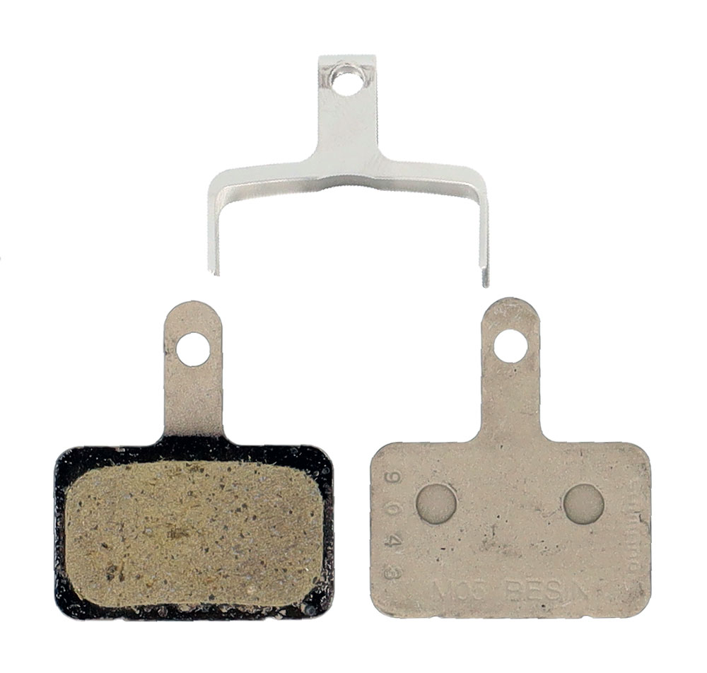 Shimano REMBLOK SH RESIN M05 SET A 2 (4550170639525)