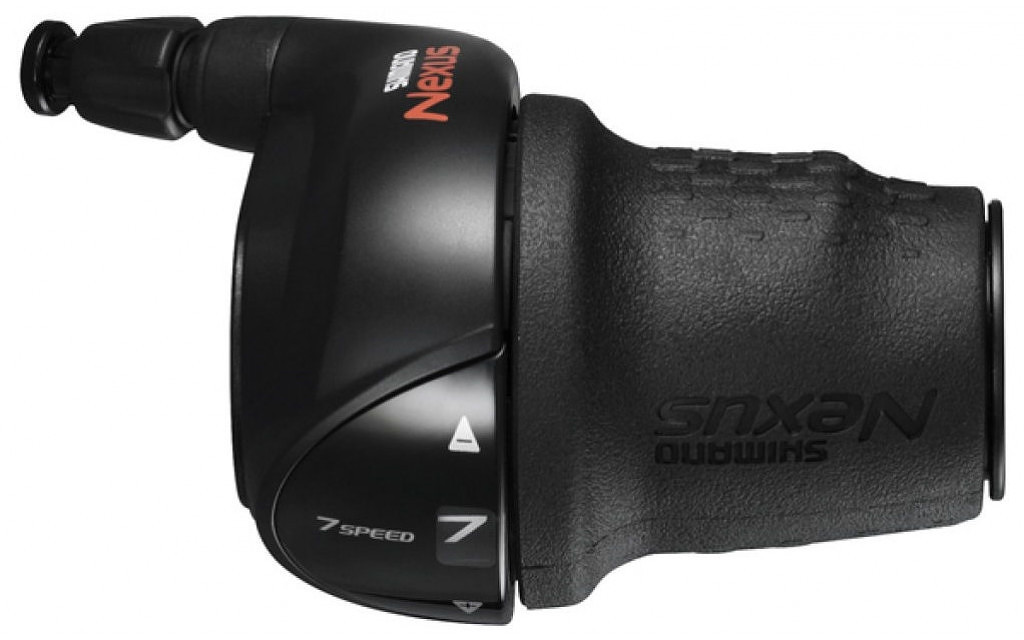 Shimano DRAAIVERSTELLER 7 SPEED NEXUS SL-C3000 NX10 (4550170386269)