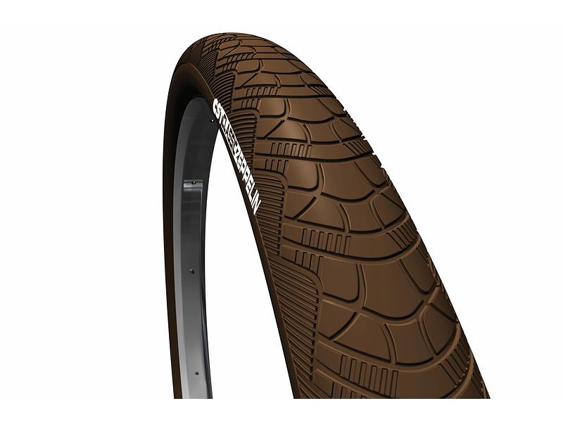 Cst Buitenband Zeppelin 28 x 2.00" / 50-622mm anti-lek (4717784746524)