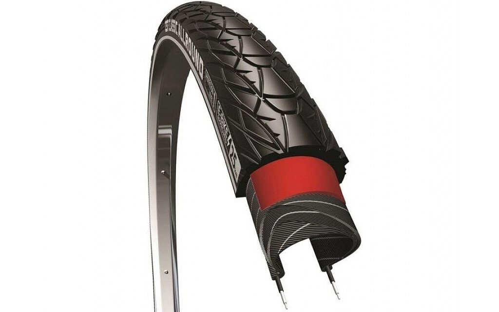 Cst Buitenband Sensamo Classic Allround 28 x 1.50" / (4717784748009)