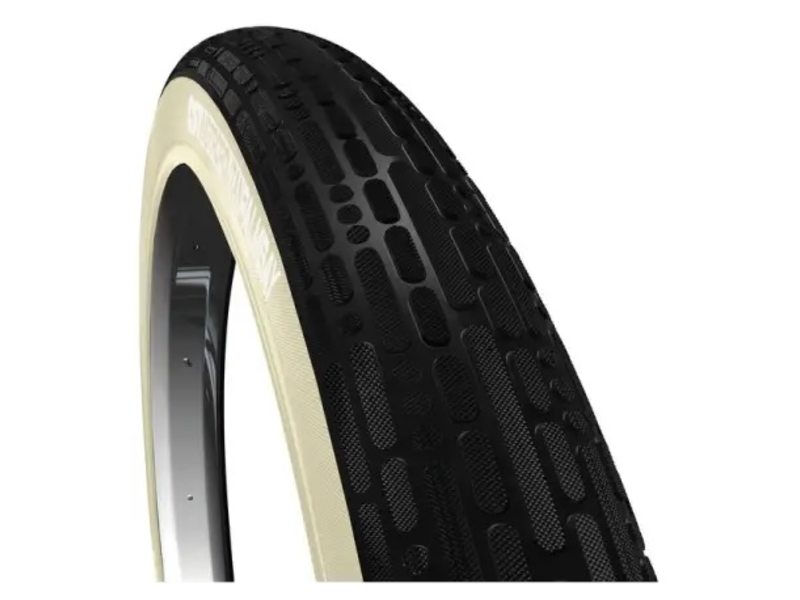 Cst bub 28x1.90 50-622 refl palmbay zwart/wit (4717784780184)