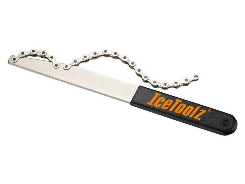 ICETOOLZ FREEWHEEL AFNEMER, MULTI-SPEED (4718152531025)