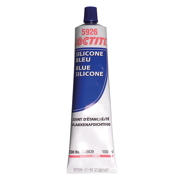 LOCTITE 5926 SILICONENPAKKING 40 ML BLAUW (5010266429427)