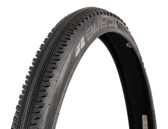 Schwalbe BUB 27.5X200 SC 50-584 HURRICANE AP ZW (4026495887182)