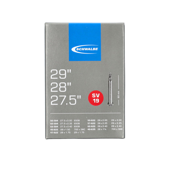 Schwalbe BIB 28X11/2-150-250 SC SV (60) SV19 (4026495920506)