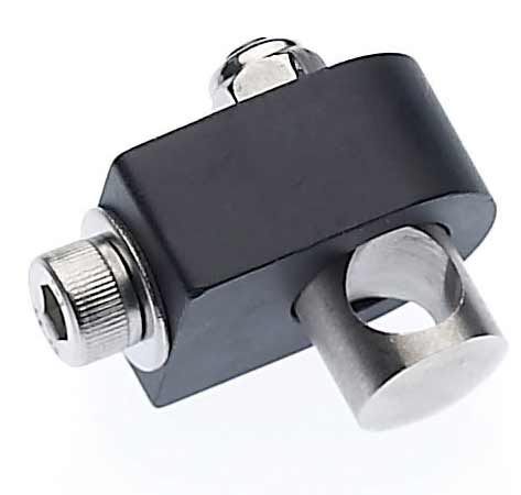 Tubus DRAGD TUB KLEMBLOK CPL ZW (4036823300115)