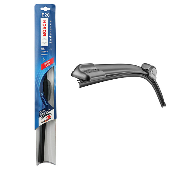 BOSCH RUITENWISSER RETROFIT E20 50 CM (4047025138352)
