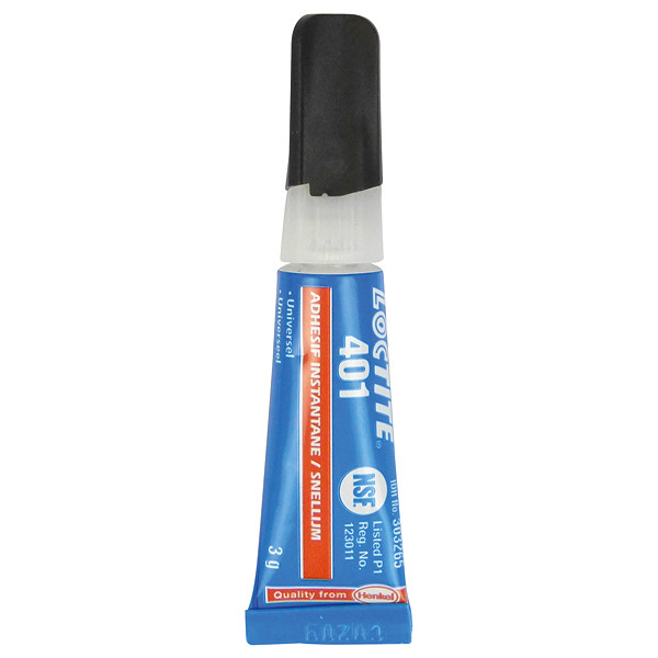 LOCTITE 401 SNELLIJM 3GR (3255460310610)