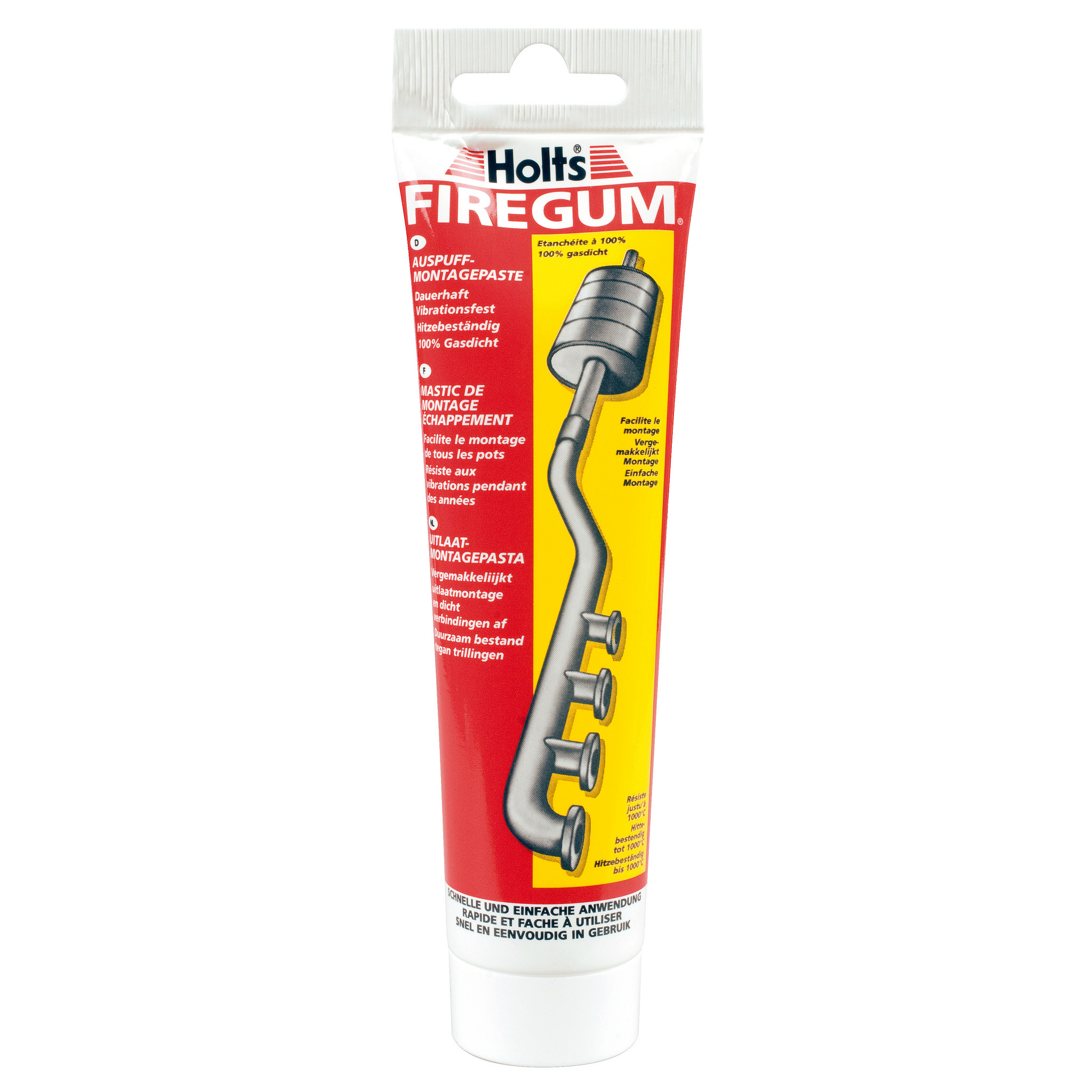 HOLTS FIREGUM (3256640014335)